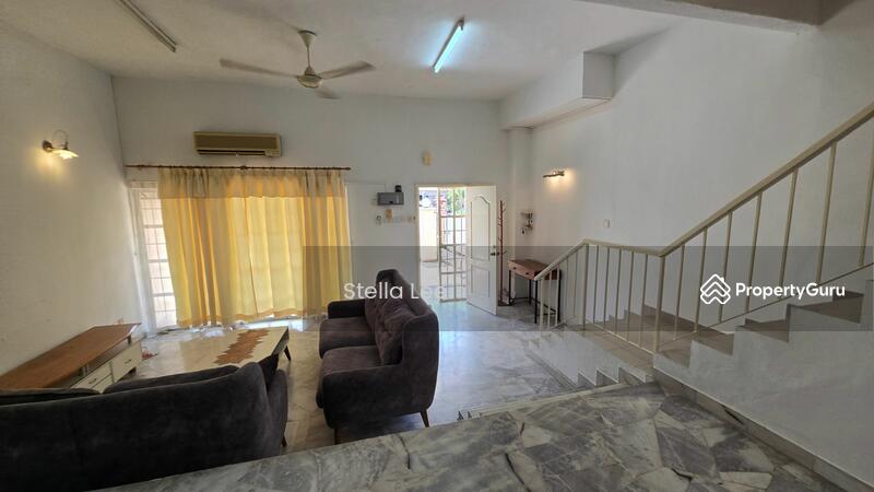 Untuk Disewa - Terraced House at Sungai Long