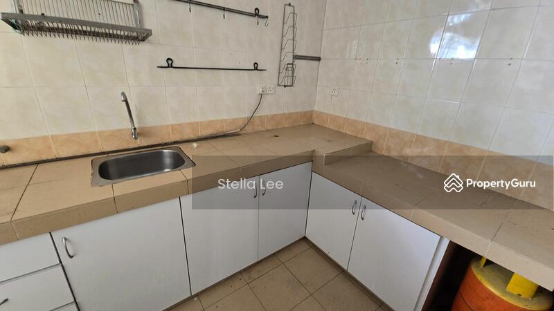 Untuk Disewa - Terraced House at Sungai Long