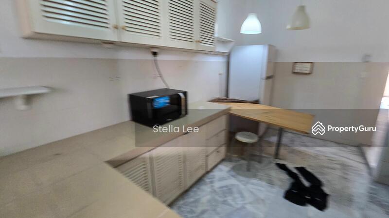 Untuk Disewa - Terraced House at Sungai Long