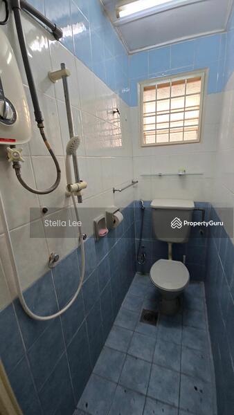 Untuk Disewa - Terraced House at Sungai Long