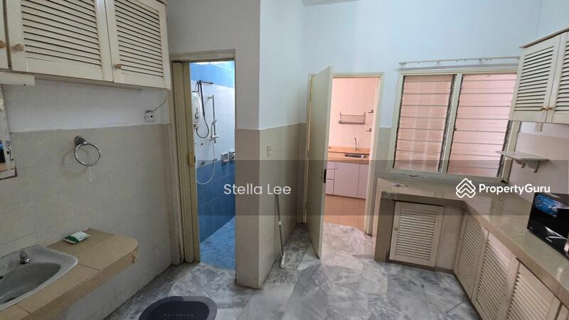 Untuk Disewa - Terraced House at Sungai Long