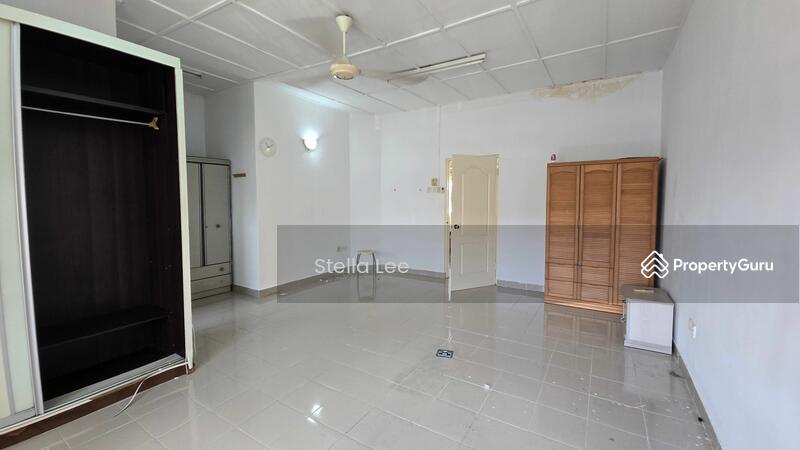 Untuk Disewa - Terraced House at Sungai Long