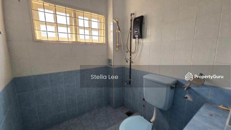 Untuk Disewa - Terraced House at Sungai Long