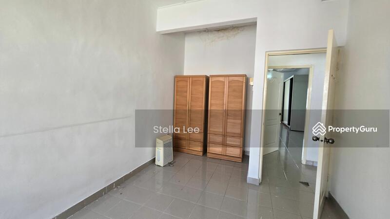 Untuk Disewa - Terraced House at Sungai Long