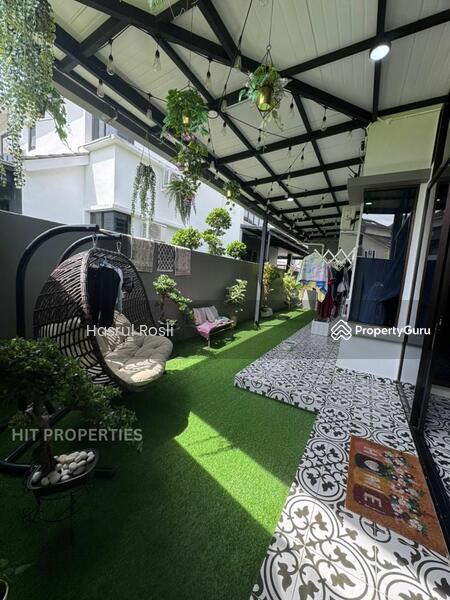For Sale - Lot 88 Perdana Heights @ Sungai Petani