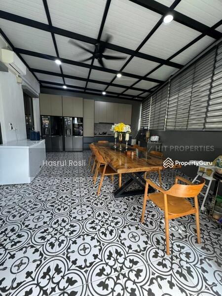 For Sale - Lot 88 Perdana Heights @ Sungai Petani