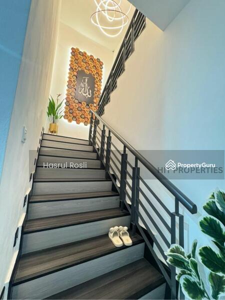 For Sale - Lot 88 Perdana Heights @ Sungai Petani