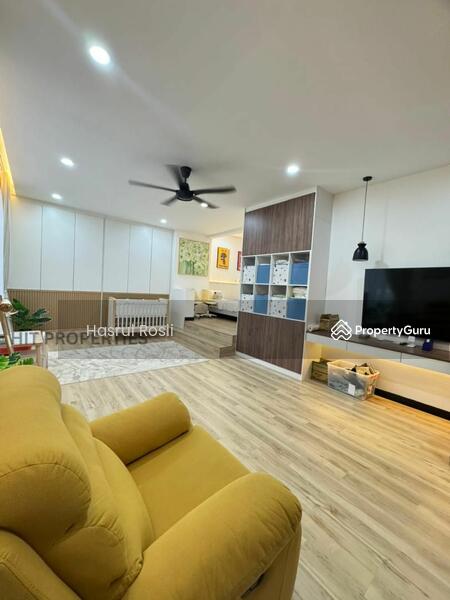 For Sale - Lot 88 Perdana Heights @ Sungai Petani
