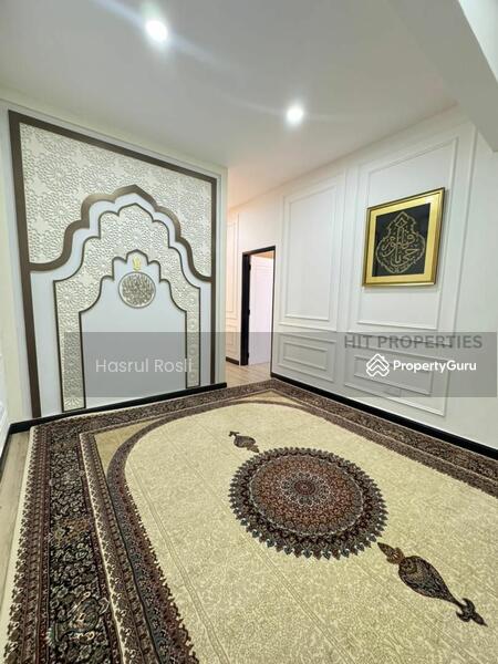 For Sale - Lot 88 Perdana Heights @ Sungai Petani