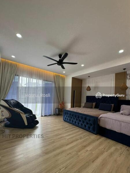 For Sale - Lot 88 Perdana Heights @ Sungai Petani