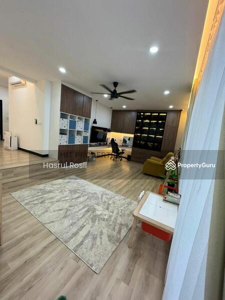 For Sale - Lot 88 Perdana Heights @ Sungai Petani
