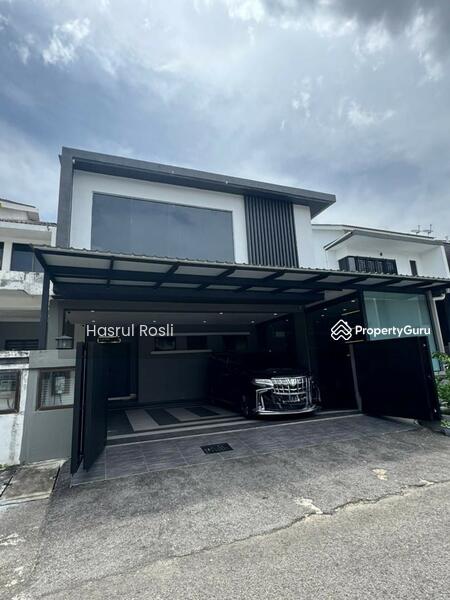For Sale - Lot 88 Perdana Heights @ Sungai Petani