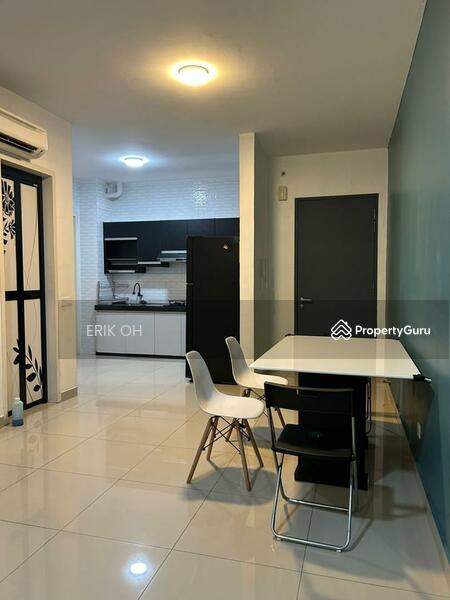 Untuk Dijual - Univ 360 Place