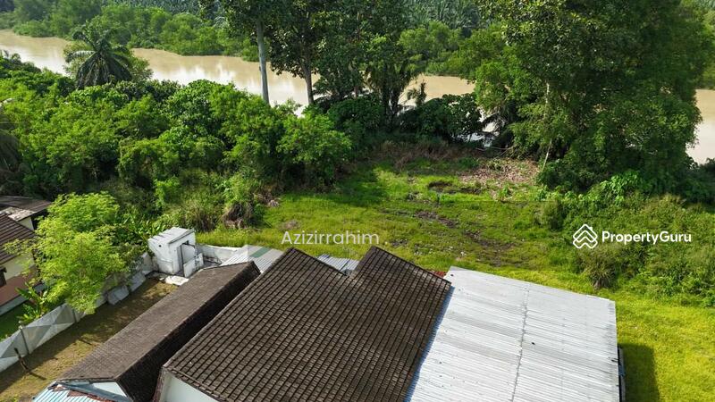 For Sale - Bungalow Lots Pekan Telok Datok, Kuala Langat