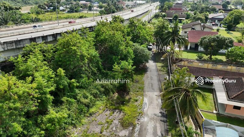 For Sale - Bungalow Lots Pekan Telok Datok, Kuala Langat