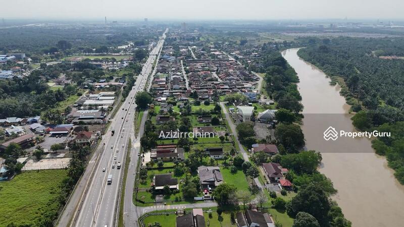 For Sale - Bungalow Lots Pekan Telok Datok, Kuala Langat