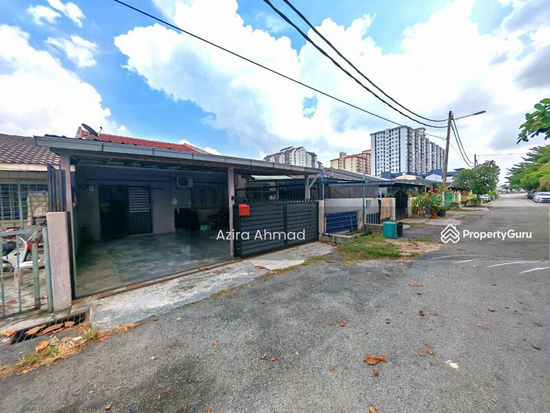 For Sale - Taman Pasir Emas 2 Sungai Chua Kajang