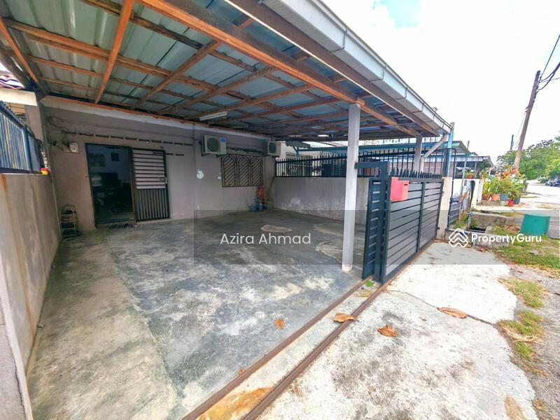 For Sale - Taman Pasir Emas 2 Sungai Chua Kajang