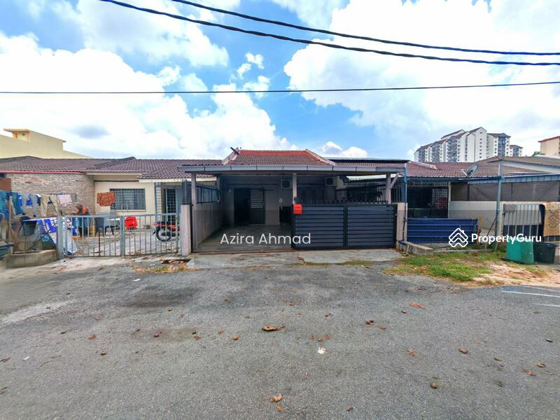 For Sale - Taman Pasir Emas 2 Sungai Chua Kajang