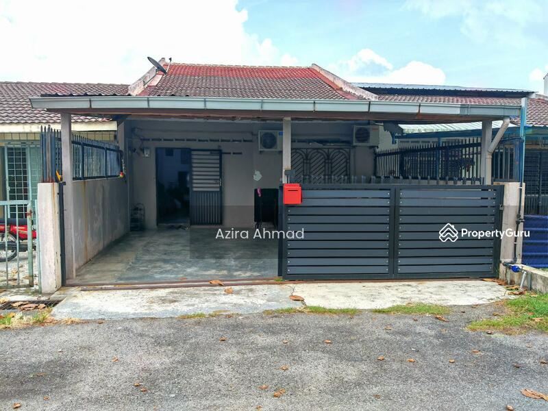 For Sale - Taman Pasir Emas 2 Sungai Chua Kajang