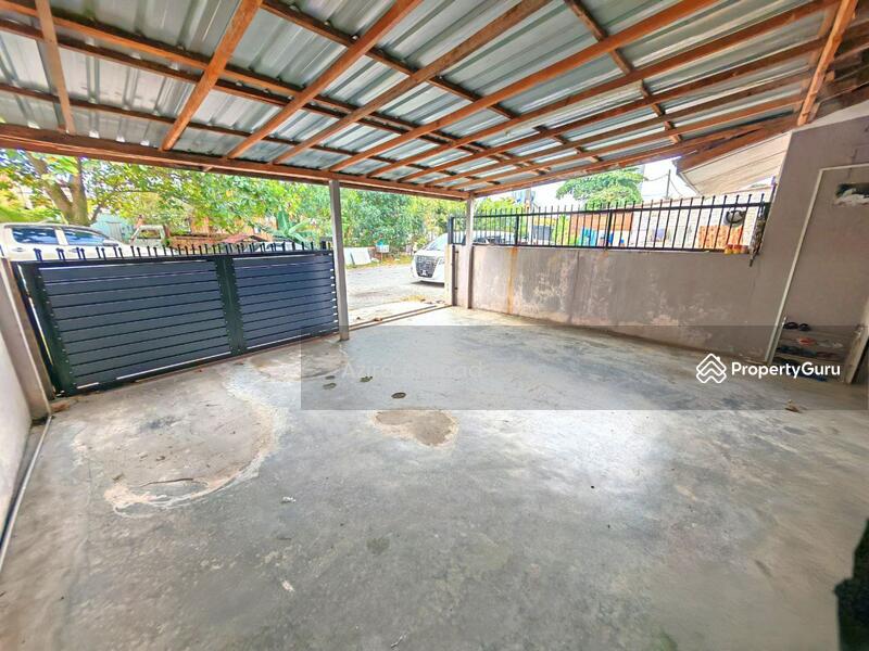 For Sale - Taman Pasir Emas 2 Sungai Chua Kajang