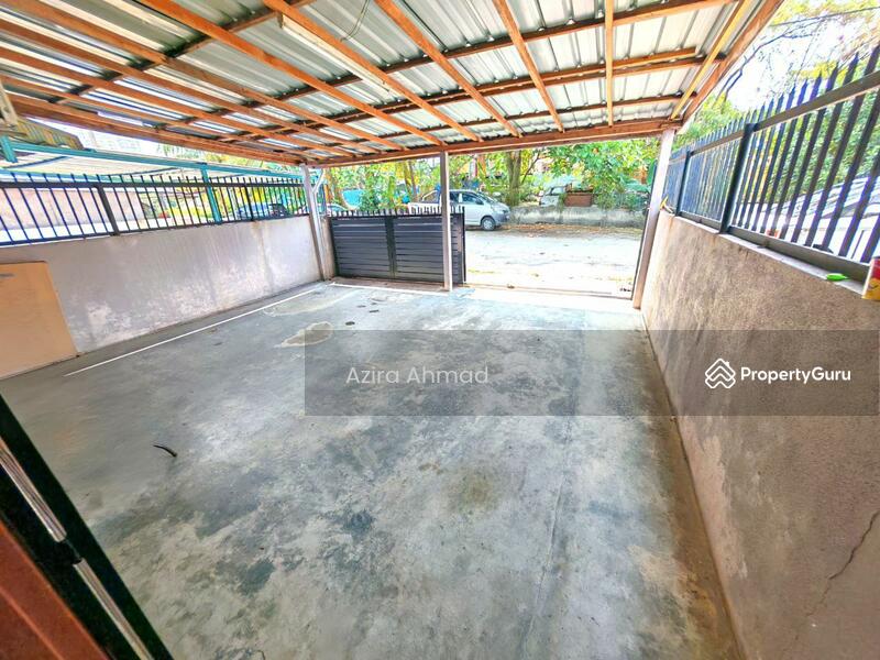 For Sale - Taman Pasir Emas 2 Sungai Chua Kajang