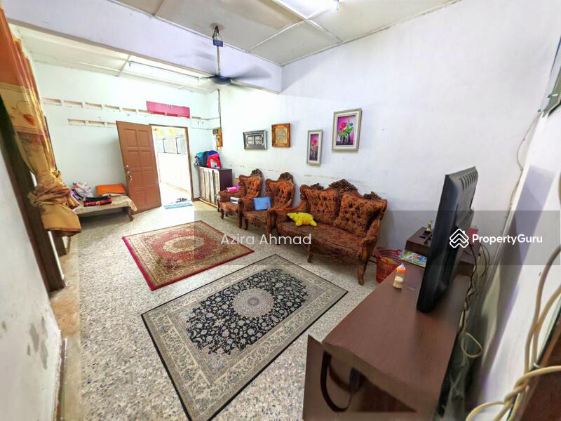 For Sale - Taman Pasir Emas 2 Sungai Chua Kajang