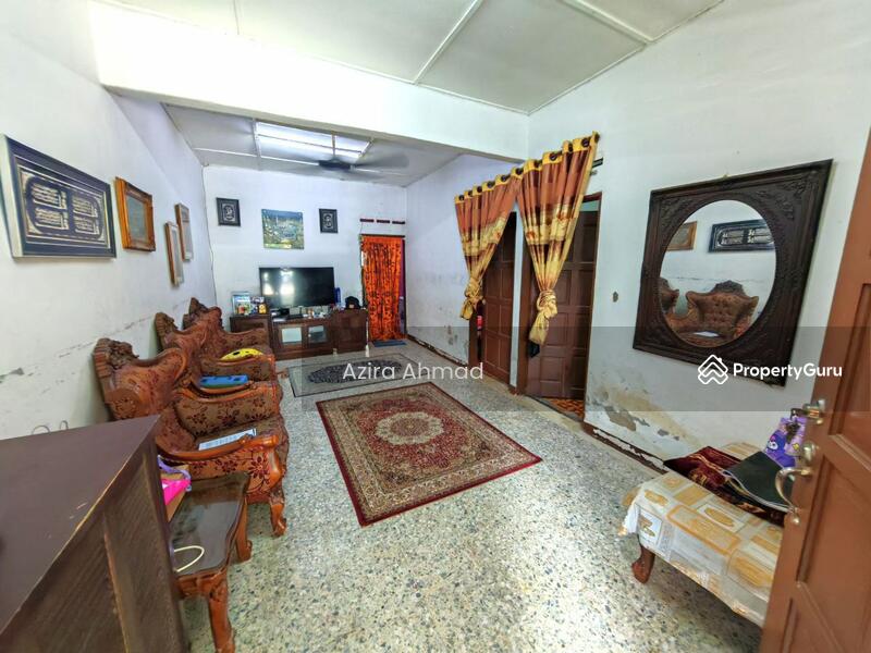For Sale - Taman Pasir Emas 2 Sungai Chua Kajang