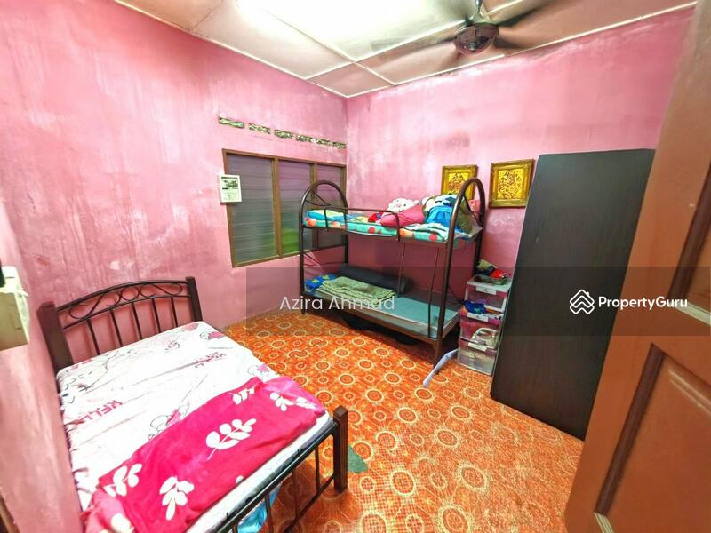 For Sale - Taman Pasir Emas 2 Sungai Chua Kajang