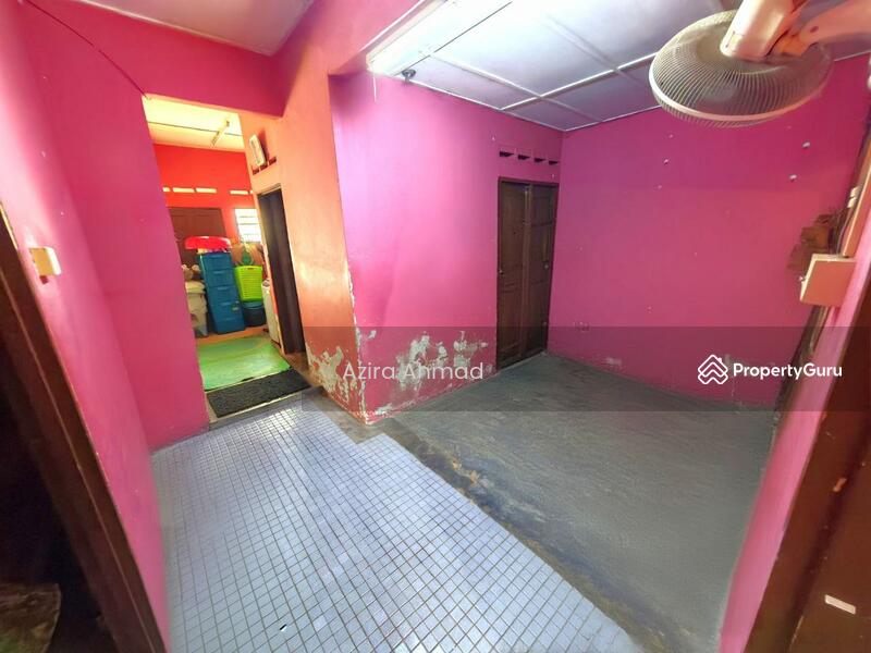 For Sale - Taman Pasir Emas 2 Sungai Chua Kajang