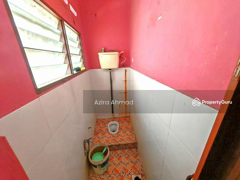 For Sale - Taman Pasir Emas 2 Sungai Chua Kajang