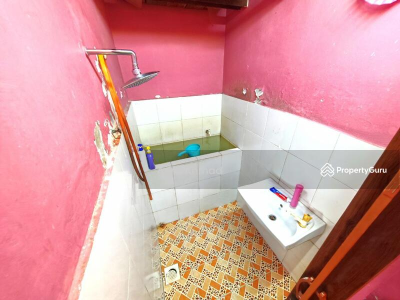 For Sale - Taman Pasir Emas 2 Sungai Chua Kajang