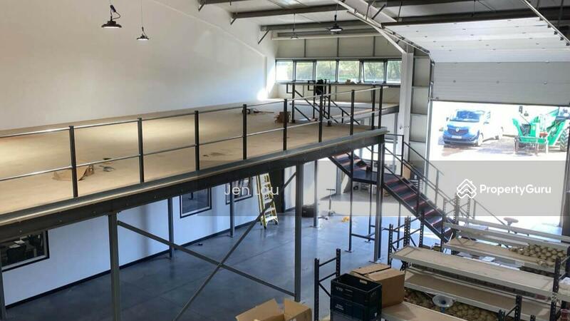 Warehouse for Rent in West Port (Pelabuhan Barat) (Port Klang (Pelabuhan Klang)) - Jen Lau - PropertyGuru.com.my