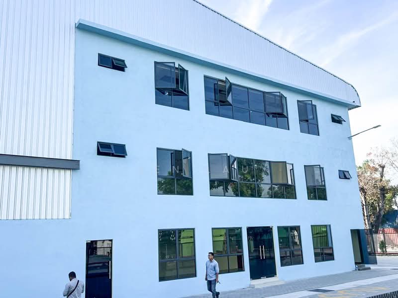 Warehouse for Rent in West Port (Pelabuhan Barat) (Port Klang (Pelabuhan Klang)) - Jen Lau - Exterior - PropertyGuru.com.my