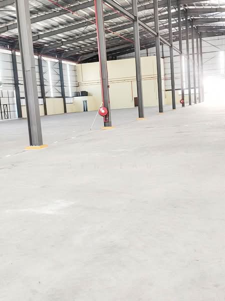 Warehouse for Rent in West Port (Pelabuhan Barat) (Port Klang (Pelabuhan Klang)) - Jen Lau - Interior - PropertyGuru.com.my
