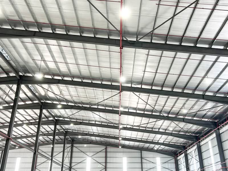 Warehouse for Rent in West Port (Pelabuhan Barat) (Port Klang (Pelabuhan Klang)) - Jen Lau - Interior - PropertyGuru.com.my