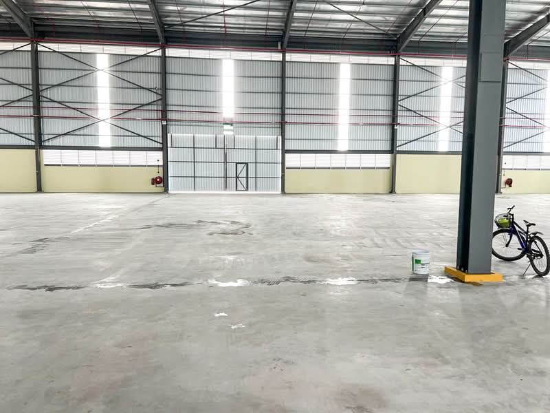 Warehouse for Rent in West Port (Pelabuhan Barat) (Port Klang (Pelabuhan Klang)) - Jen Lau - Interior - PropertyGuru.com.my