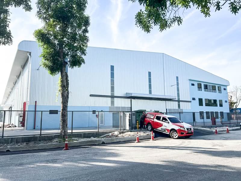 Warehouse for Rent in West Port (Pelabuhan Barat) (Port Klang (Pelabuhan Klang)) - Jen Lau - Exterior - PropertyGuru.com.my