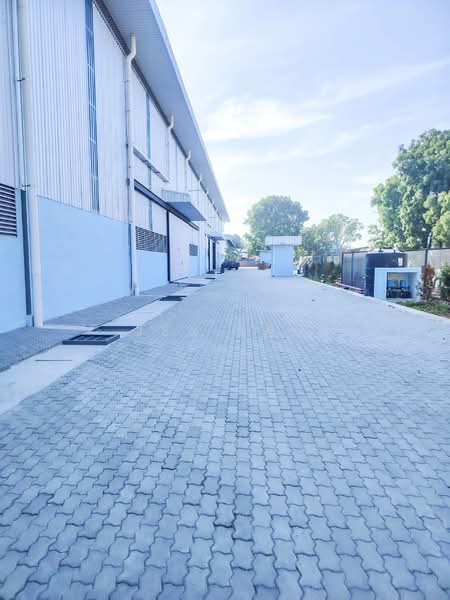 Warehouse for Rent in West Port (Pelabuhan Barat) (Port Klang (Pelabuhan Klang)) - Jen Lau - PropertyGuru.com.my