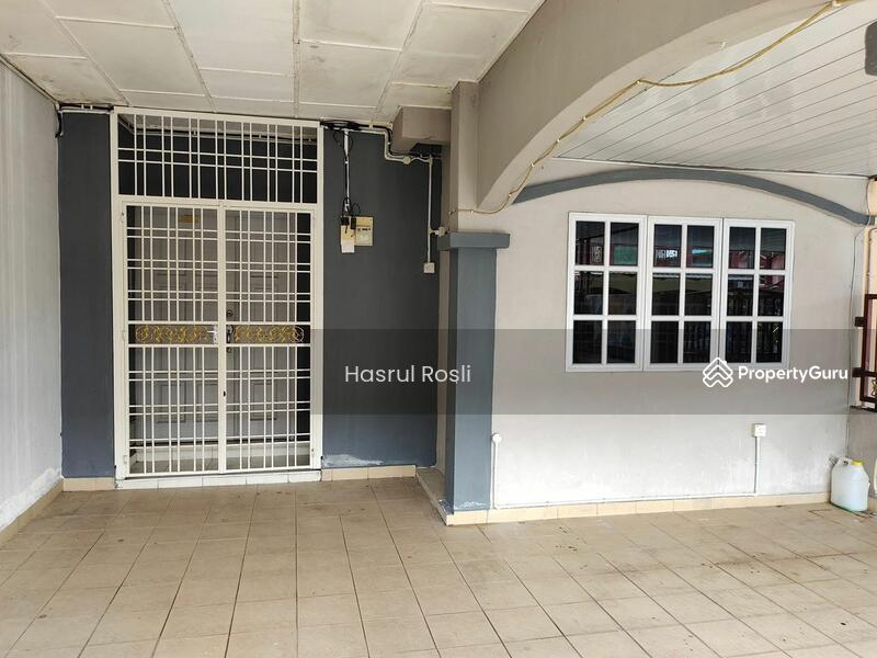 For Sale - Taman Teluk Air Tawar Indah