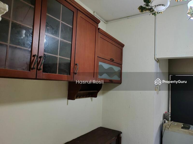 For Sale - Taman Teluk Air Tawar Indah