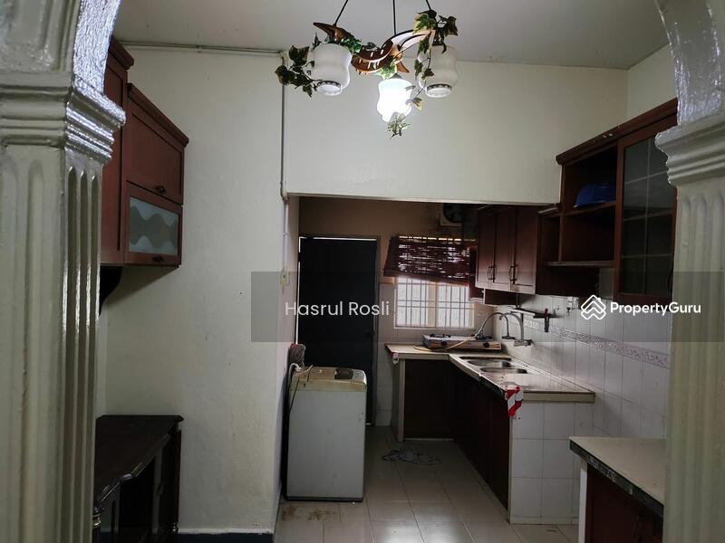 For Sale - Taman Teluk Air Tawar Indah
