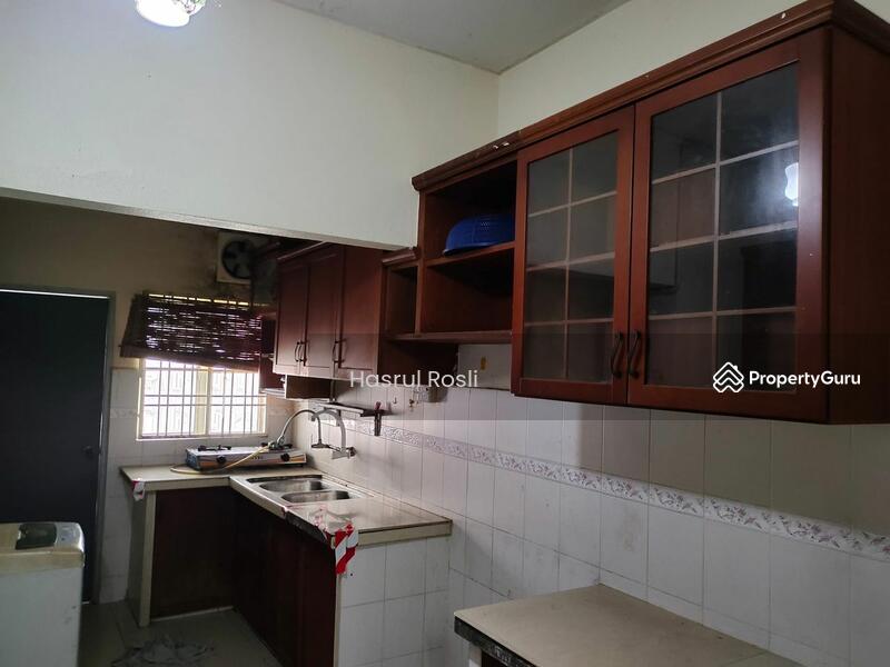 For Sale - Taman Teluk Air Tawar Indah