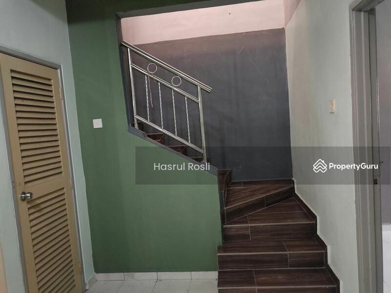 For Sale - Taman Teluk Air Tawar Indah