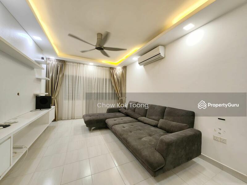 Untuk Dijual - Koi Kinrara