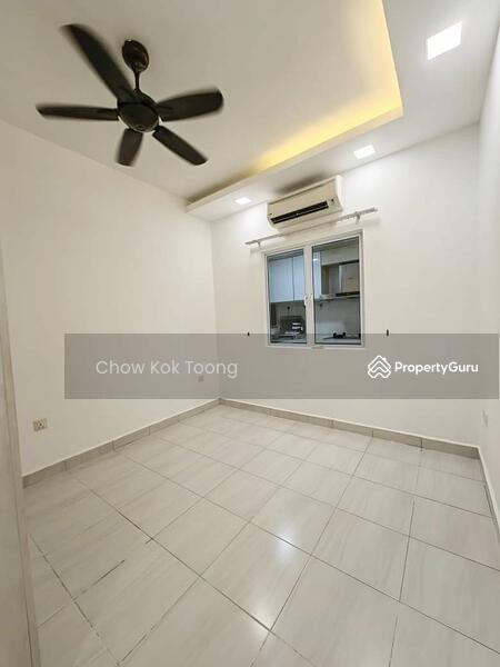 Untuk Dijual - Koi Kinrara