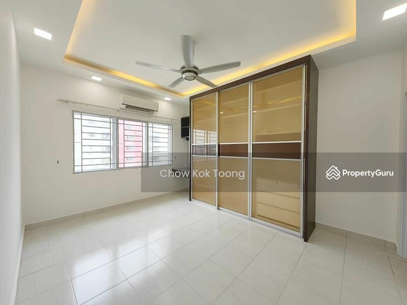 Untuk Dijual - Koi Kinrara