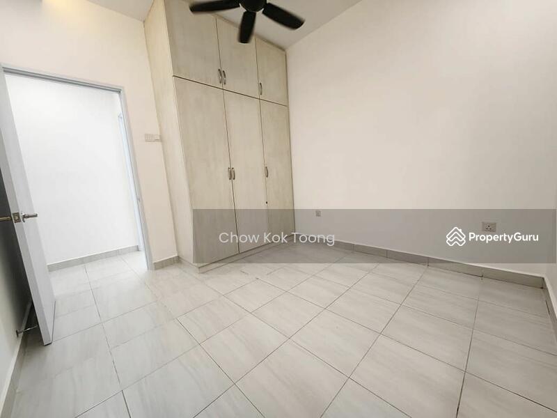 Untuk Dijual - Koi Kinrara