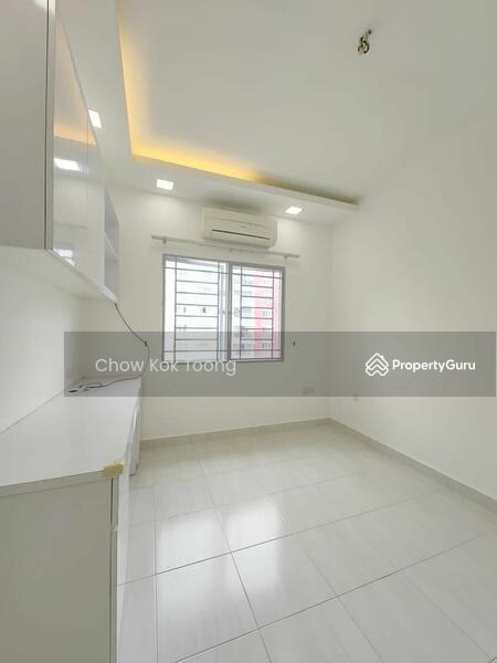 Untuk Dijual - Koi Kinrara