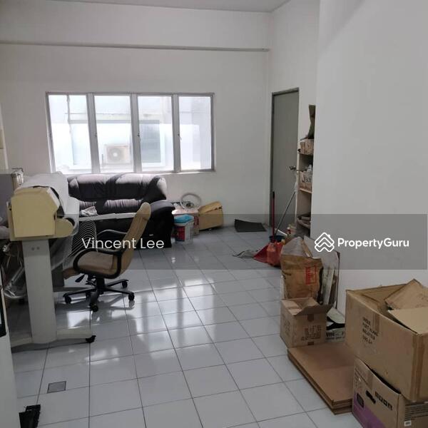 Untuk Disewa - Lv1 Office for Rent at Pandan Perdana